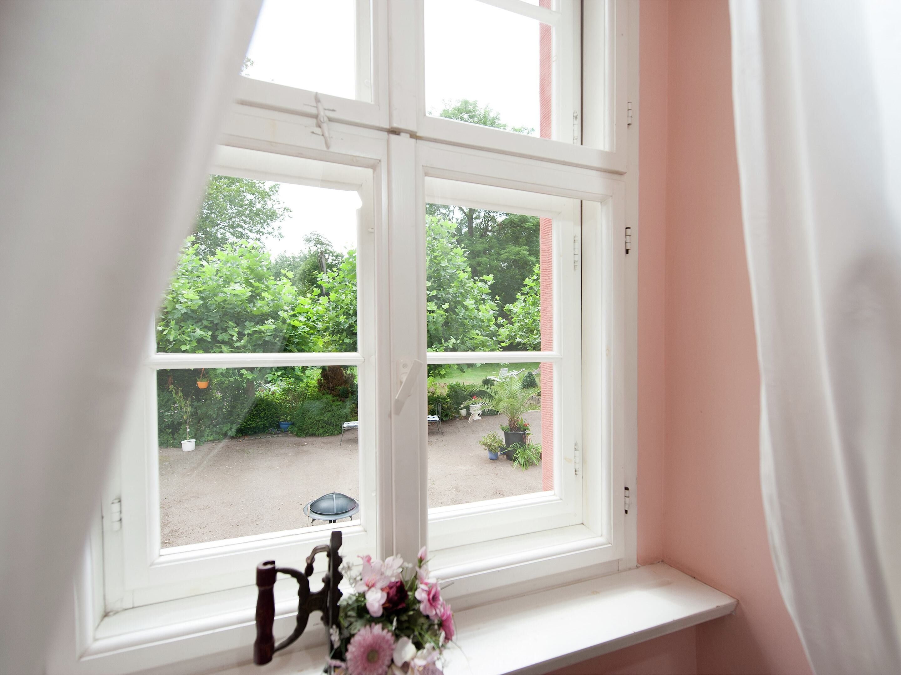 獨棟房屋 | 1 間臥室、布置獨特、床單