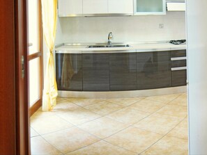 Ferienhaus | Eigene Küche | Mikrowelle