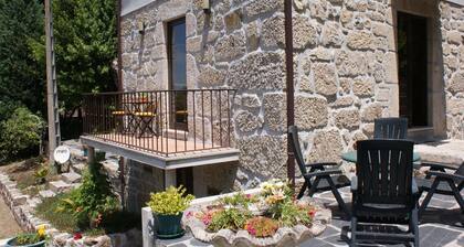 Detached House With Private Terrace on the Estate. Peace, Nature and Privacy