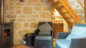 Casa | Sala de estar