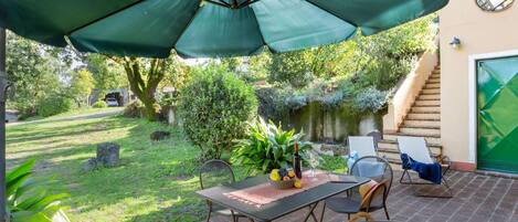 Ferienhaus | Speisen