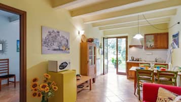 Rumah | Tempat makan