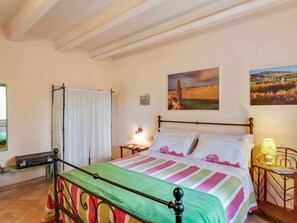 2 chambres, ameublement personnalisé