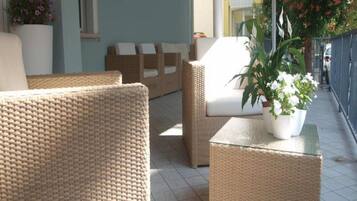 Apartment | Balcony