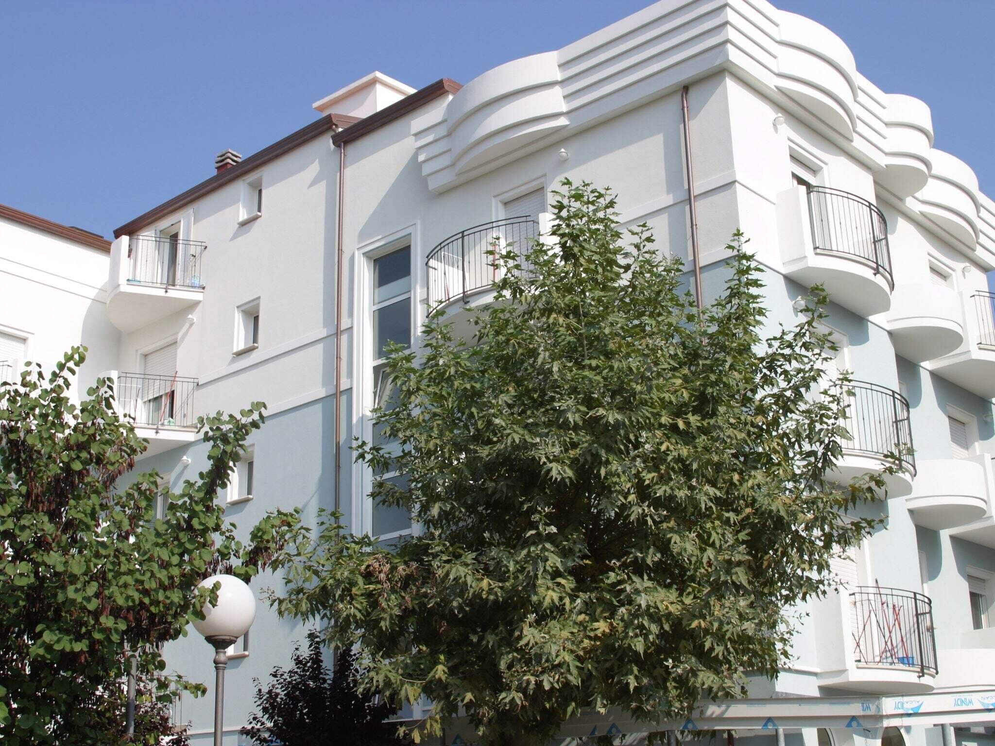 Apartment | Exterior