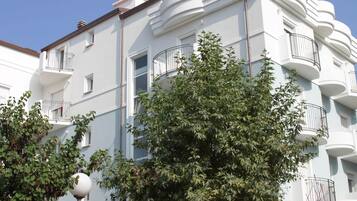 Apartment | Exterior