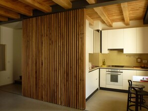 Maison | Cuisine privée