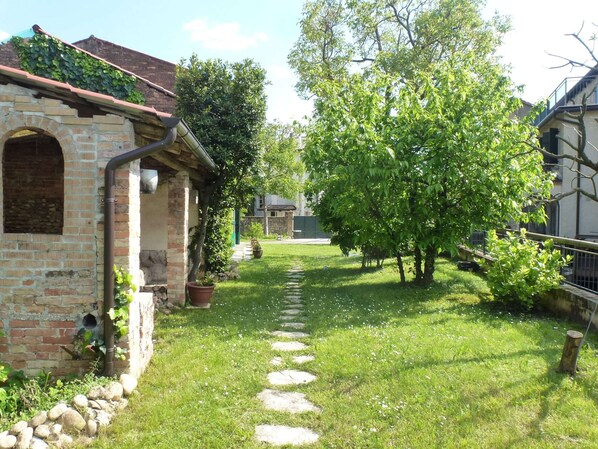 House | Exterior