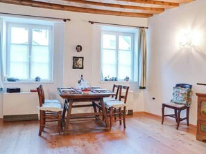 Appartement | Restauration