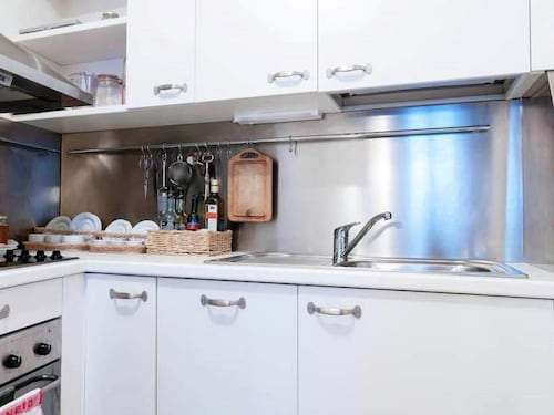 Apartment in Brixen Near Dolomiti Superski