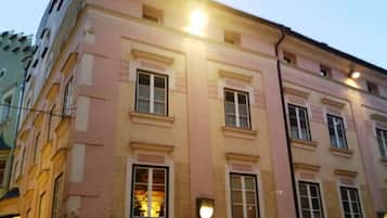 Apartment | Exterior