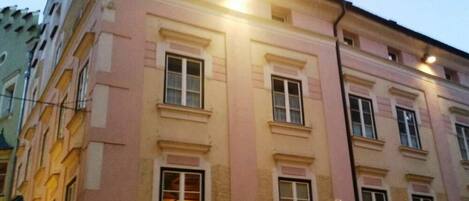 Apartamento | Exterior