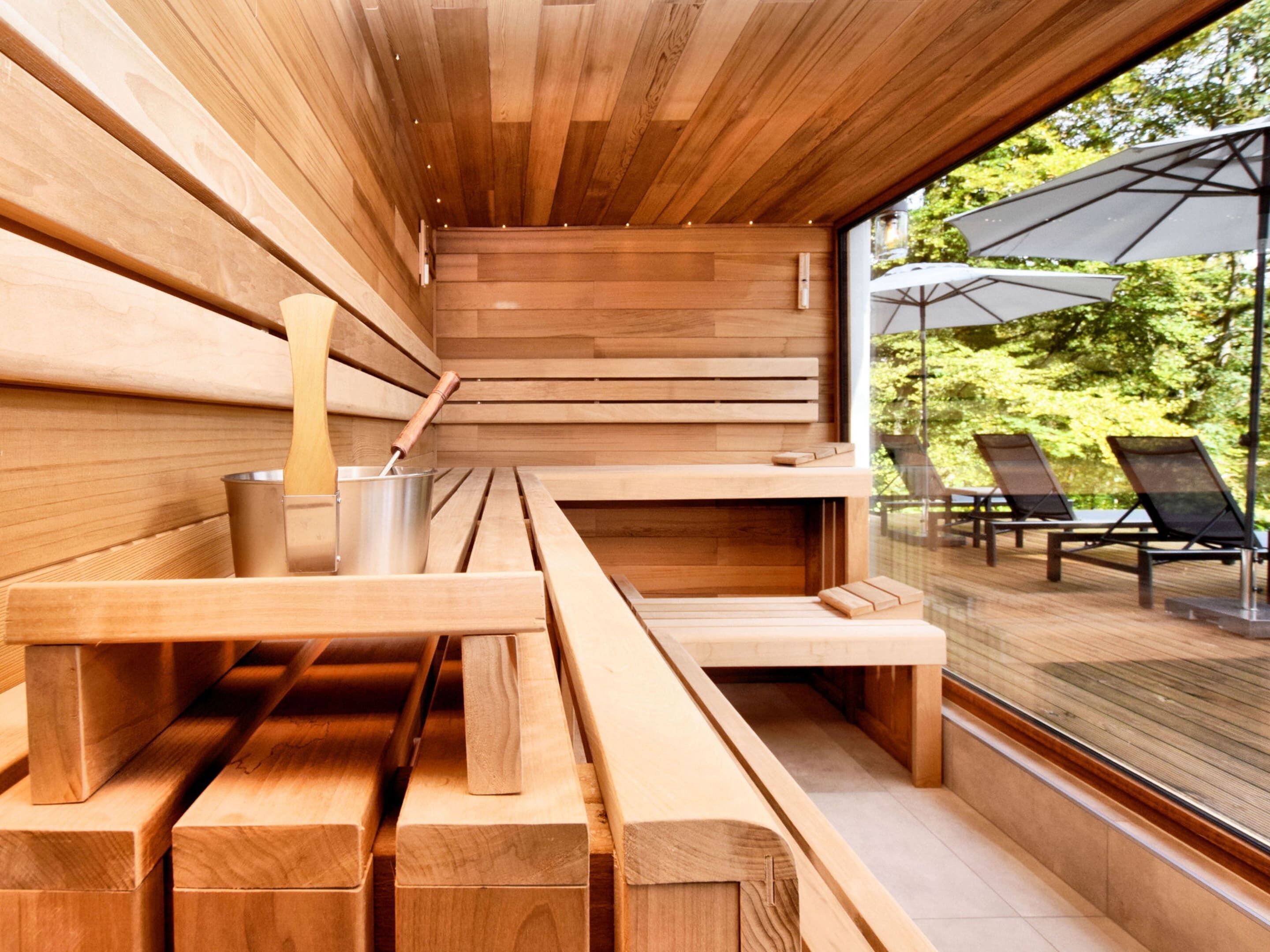 Maison | Équipement de l’hébergement