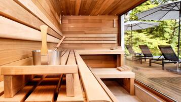 Huis | Accommodatievoorzieningen