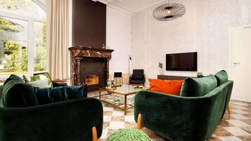 Huis | Woonruimte | Een dvd-speler