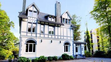 Huis | Exterieur