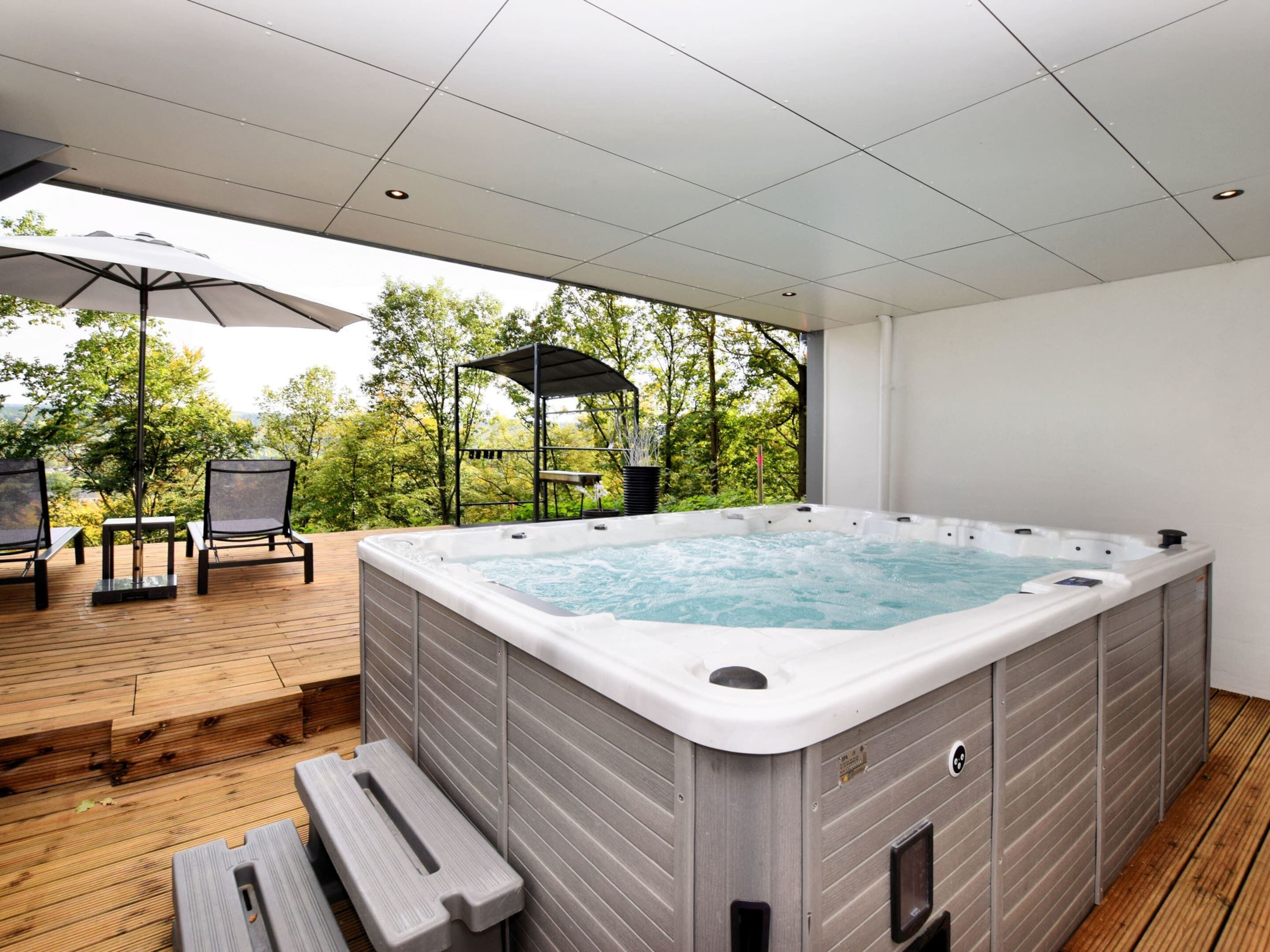 Huis | Accommodatievoorzieningen