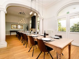 House | Dining