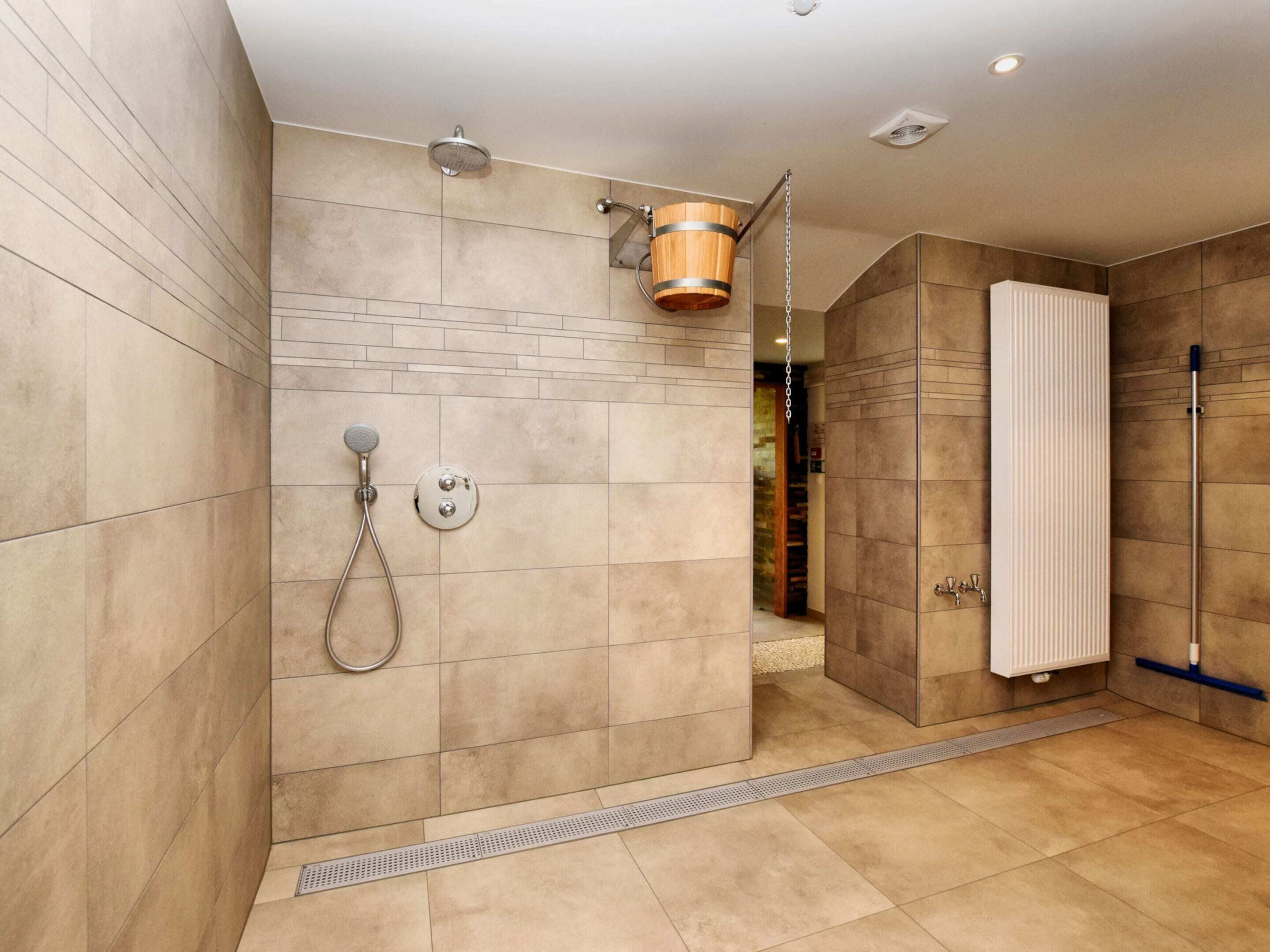 Huis | Badkamer