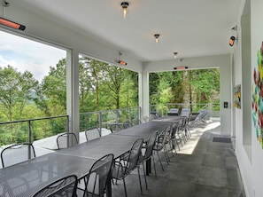 House | Dining