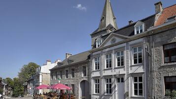 独立别墅 | 外观