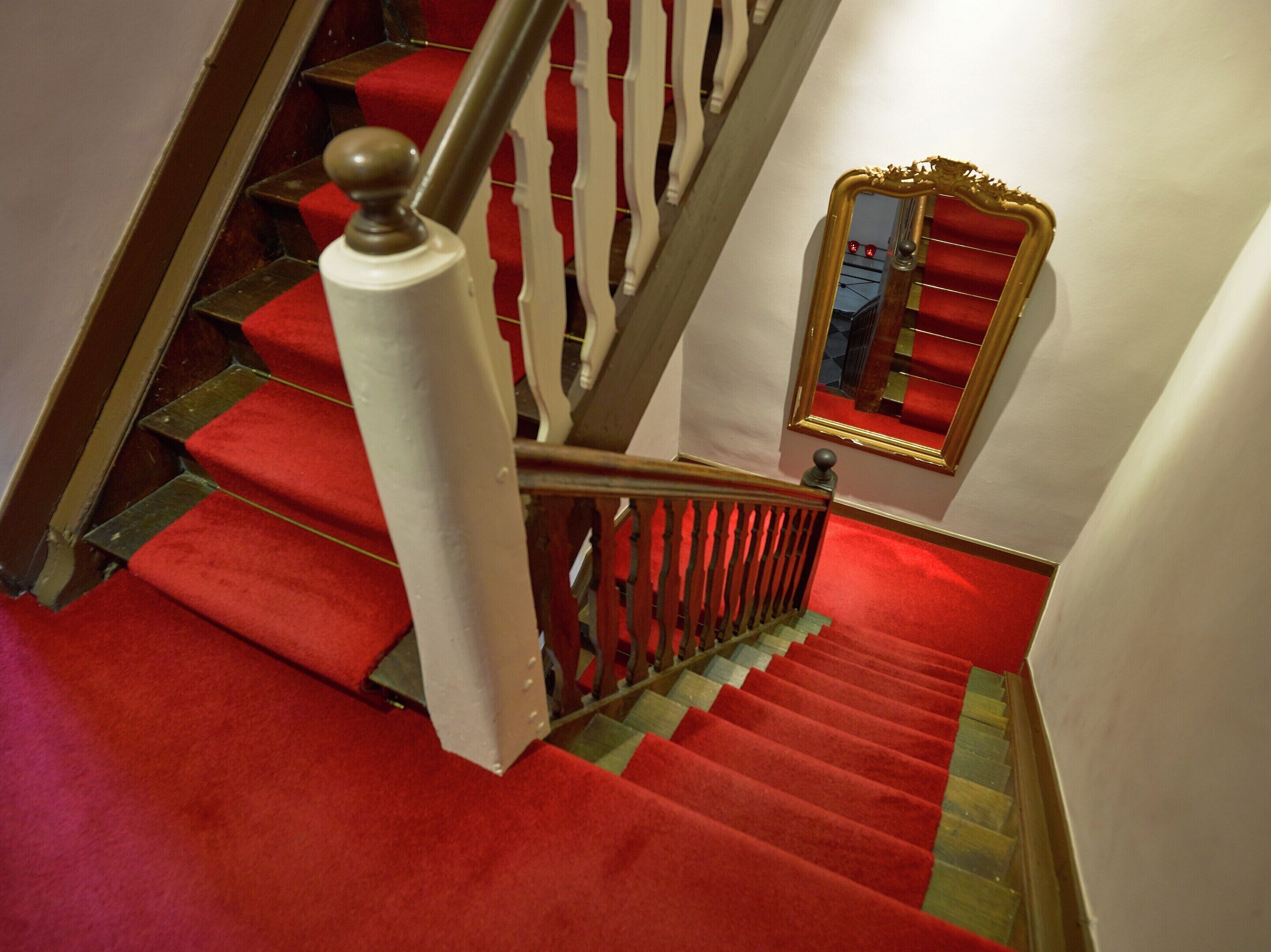 獨棟房屋 | 住宿內部