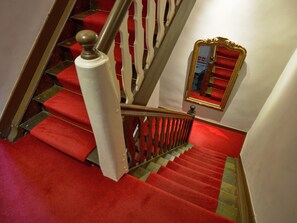 House | Interior - Limbourg Getaway With Charm (Limbourg)