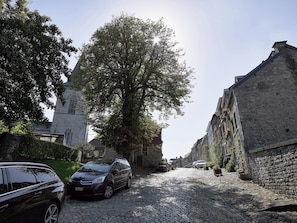 Nhà | Quang cảnh nhìn từ nơi lưu trú