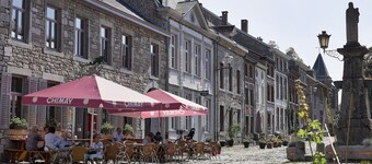 Limbourg Getaway With Charm