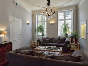 Casa | Sala de estar