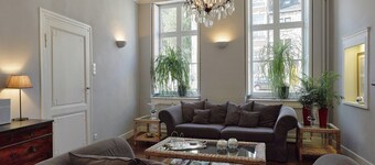 Limbourg Getaway With Charm