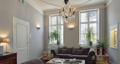 Limbourg Getaway With Charm