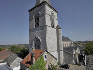 Nhà | Quang cảnh nhìn từ nơi lưu trú