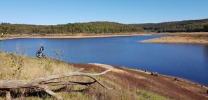 Nhà | Quang cảnh nhìn từ nơi lưu trú