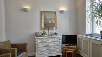 Rumah | Ruang keluarga