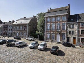 Exterior - Limbourg Getaway With Charm (Limbourg)