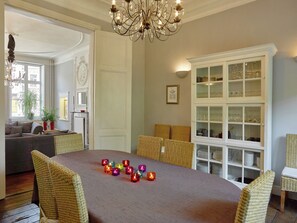 Dining - Limbourg Getaway With Charm (Limbourg)