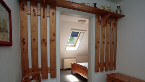 Room - Delightful Holiday Home in Dierhagen Strand With Terrace (Ostseebad Dierhagen)
