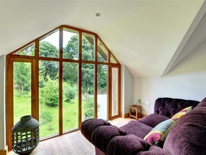 Ferienhaus | 3 Schlafzimmer, individuell eingerichtet, Bettwäsche