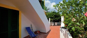 Holiday Home in Sicily With Sea Views
