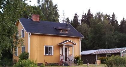 Cozy Holiday Home in Munkfors near Forest