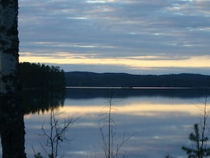 Exterior - Cozy Holiday Home in Munkfors near Forest (Munkfors)