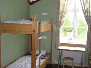 14 bedrooms, individually furnished - A Grand Getaway for Family and Friends (Sysslebäck)