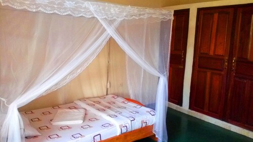 Kigali Serene Budget Home