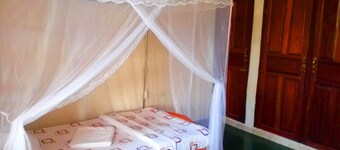 Kigali Serene Budget Home