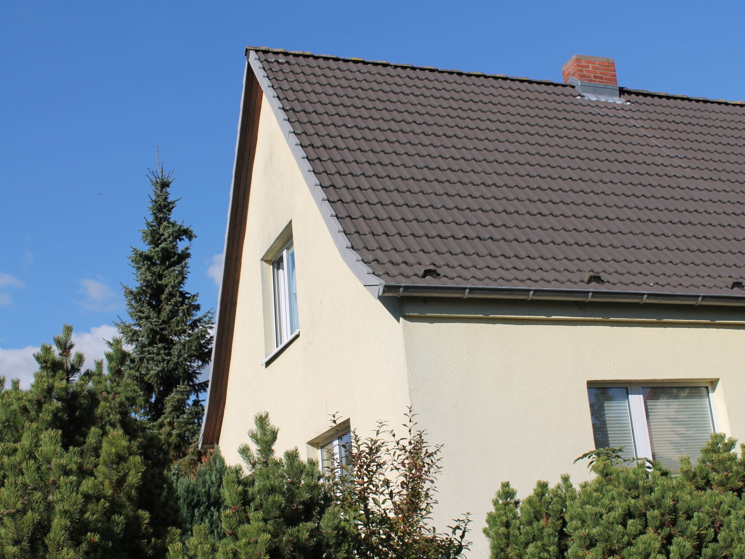 Apartment | Außenbereich