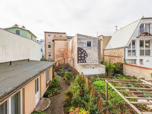Exterior - Welcoming Apartment in Warnemünde near Sea Beach (Rostock)