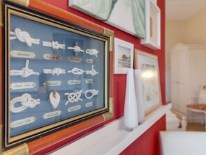 Individually furnished, bed sheets - Welcoming Apartment in Warnemünde near Sea Beach (Rostock)