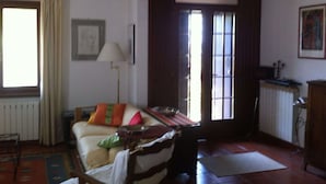 Hus | Oppholdsrom
