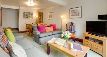 Plush Apartment in Grasmere District near Grasmere Lake